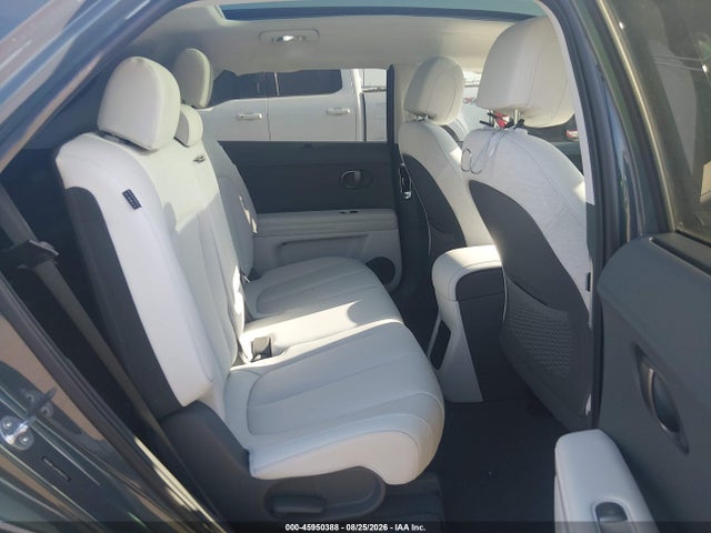 7YAKR4DA4TY063903 Hyundai Ioniq 5 Limited