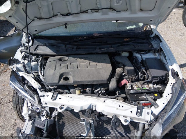 Aukcja sprzedaży 2017 Toyota Corolla Le, vin: 5YFBURHEXHP717220, numer aukcji: 45950390
