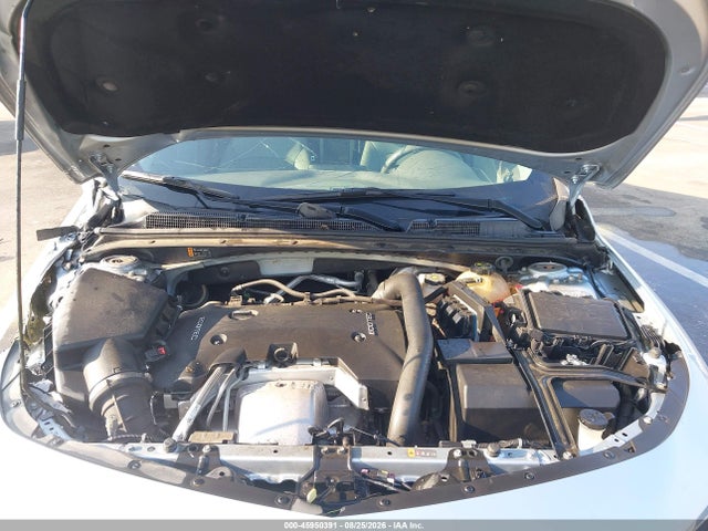 Продаж на аукціоні авто 2017 Chevrolet Malibu Premier, vin: 1G1ZH5SXXHF228984, номер лоту: 45950391