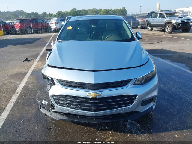 Продаж на аукціоні авто 2017 Chevrolet Malibu Premier, vin: 1G1ZH5SXXHF228984, номер лоту: 45950391