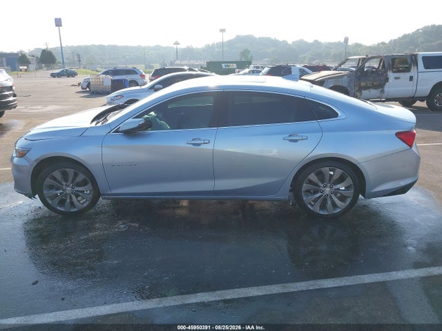 Продаж на аукціоні авто 2017 Chevrolet Malibu Premier, vin: 1G1ZH5SXXHF228984, номер лоту: 45950391