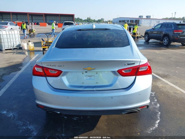 Продаж на аукціоні авто 2017 Chevrolet Malibu Premier, vin: 1G1ZH5SXXHF228984, номер лоту: 45950391
