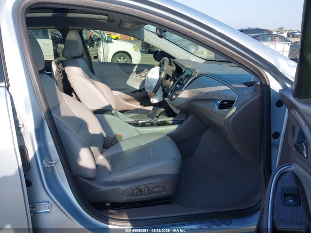 Продаж на аукціоні авто 2017 Chevrolet Malibu Premier, vin: 1G1ZH5SXXHF228984, номер лоту: 45950391