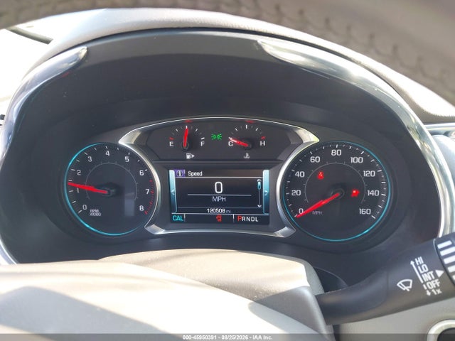 Продаж на аукціоні авто 2017 Chevrolet Malibu Premier, vin: 1G1ZH5SXXHF228984, номер лоту: 45950391