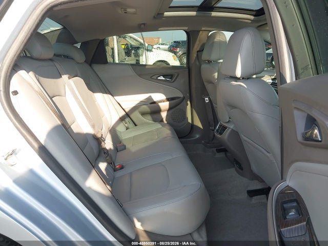 Продаж на аукціоні авто 2017 Chevrolet Malibu Premier, vin: 1G1ZH5SXXHF228984, номер лоту: 45950391