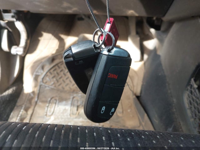 Продаж на аукціоні авто 2019 Dodge Journey Se, vin: 3C4PDCBB3KT863111, номер лоту: 45950396