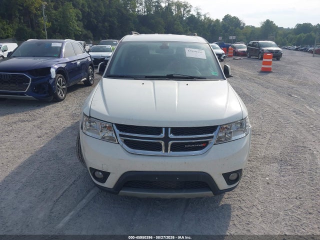 Продаж на аукціоні авто 2019 Dodge Journey Se, vin: 3C4PDCBB3KT863111, номер лоту: 45950396