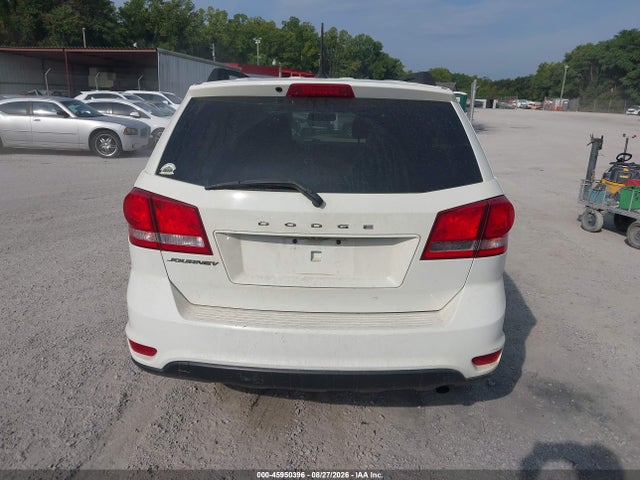 Продаж на аукціоні авто 2019 Dodge Journey Se, vin: 3C4PDCBB3KT863111, номер лоту: 45950396