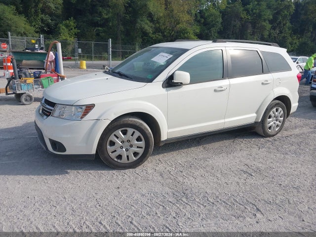 Продаж на аукціоні авто 2019 Dodge Journey Se, vin: 3C4PDCBB3KT863111, номер лоту: 45950396