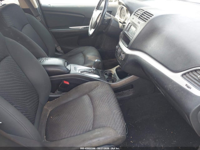 Продаж на аукціоні авто 2019 Dodge Journey Se, vin: 3C4PDCBB3KT863111, номер лоту: 45950396