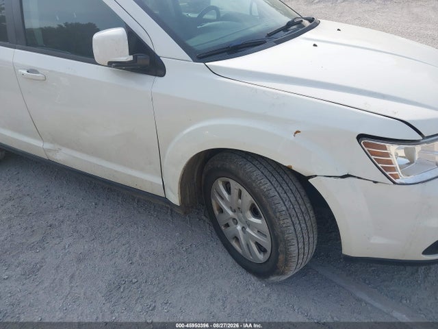 Продаж на аукціоні авто 2019 Dodge Journey Se, vin: 3C4PDCBB3KT863111, номер лоту: 45950396