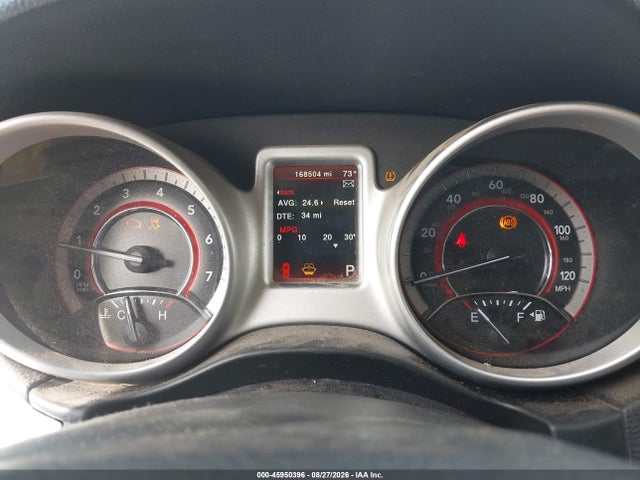 Продаж на аукціоні авто 2019 Dodge Journey Se, vin: 3C4PDCBB3KT863111, номер лоту: 45950396