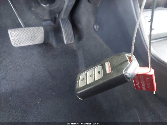 45950397 :رقم المزاد ، 3CZRU6H5XMM754146 vin ، 2021 Honda Hr-v Awd Ex مزاد بيع