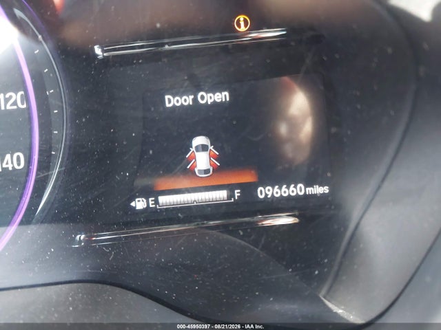 45950397 :رقم المزاد ، 3CZRU6H5XMM754146 vin ، 2021 Honda Hr-v Awd Ex مزاد بيع