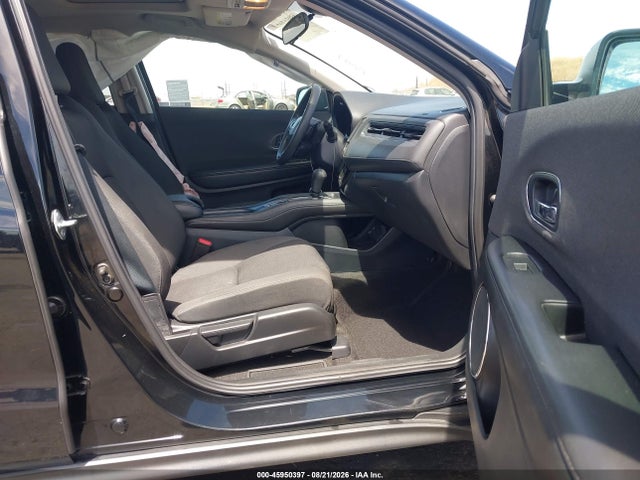 45950397 :رقم المزاد ، 3CZRU6H5XMM754146 vin ، 2021 Honda Hr-v Awd Ex مزاد بيع