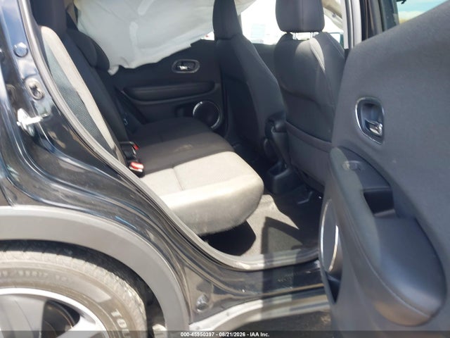 45950397 :رقم المزاد ، 3CZRU6H5XMM754146 vin ، 2021 Honda Hr-v Awd Ex مزاد بيع
