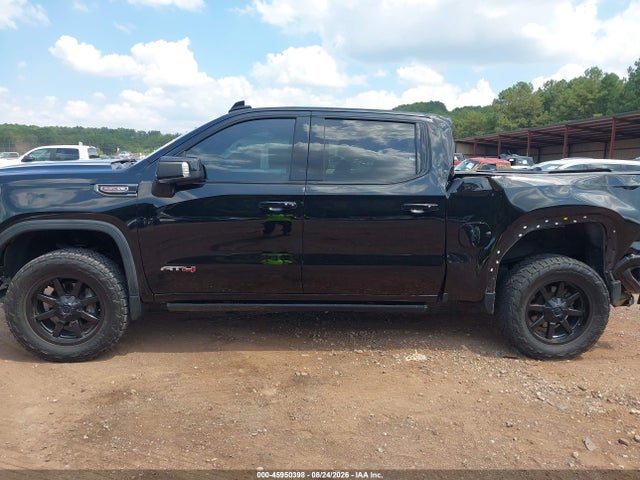 45950398 :رقم المزاد ، 3GTP9EEL8MG422488 vin ، 2021 Gmc Sierra 1500 4wd  Short Box At4 مزاد بيع