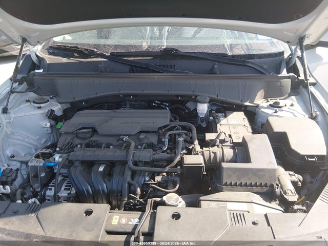 Aukcja sprzedaży 2025 Hyundai Kona Sel Convenience, vin: KM8HC3AB6SU225204, numer aukcji: 45950399