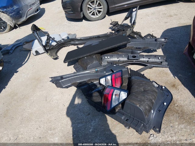 Aukcja sprzedaży 2025 Hyundai Kona Sel Convenience, vin: KM8HC3AB6SU225204, numer aukcji: 45950399