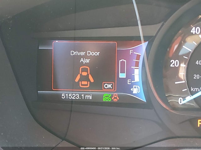 2018 Ford Fusion Hybrid S მანქანა იყიდება აუქციონზე, vin: 3FA6P0UU1JR122523, აუქციონის ნომერი: 45950400