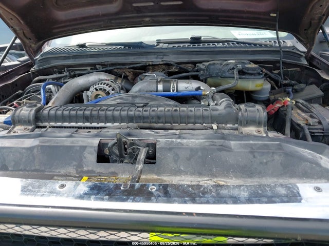 45950405 :رقم المزاد ، 1FTSW31P14EB84068 vin ، 2004 Ford F-350 Lariat/xl/xlt مزاد بيع