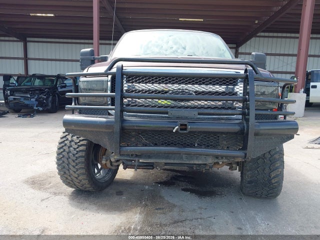 45950405 :رقم المزاد ، 1FTSW31P14EB84068 vin ، 2004 Ford F-350 Lariat/xl/xlt مزاد بيع