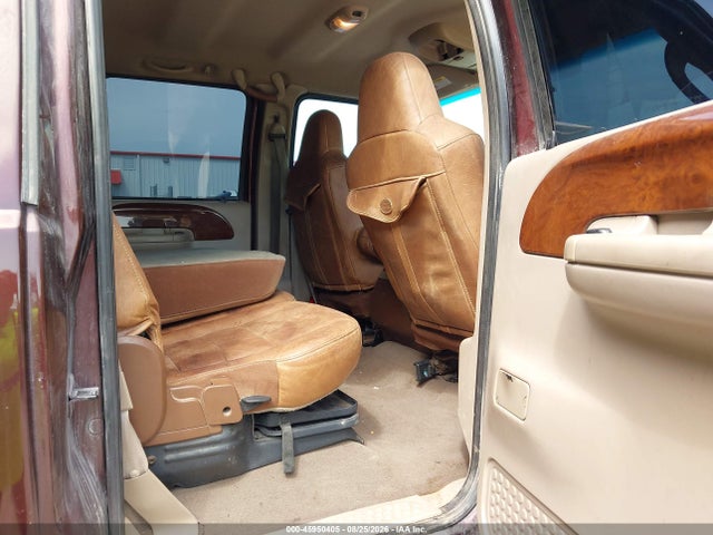 45950405 :رقم المزاد ، 1FTSW31P14EB84068 vin ، 2004 Ford F-350 Lariat/xl/xlt مزاد بيع