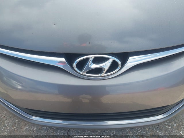 Auction sale of the 2014 Hyundai Elantra Se, vin: 5NPDH4AE6EH499456, lot number: 45950409