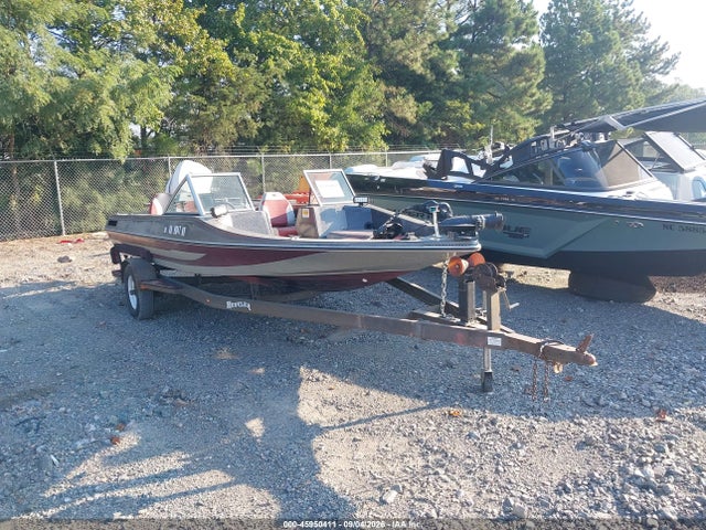 Продаж на аукціоні авто 1984 Procraft Other, vin: JCE17281M84B, номер лоту: 45950411