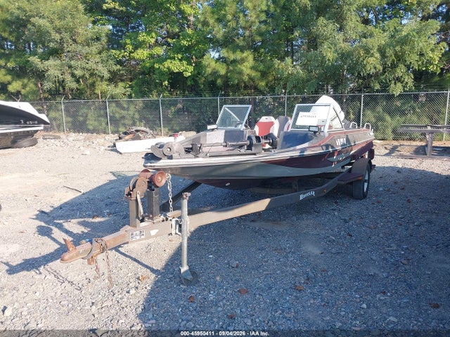 Продаж на аукціоні авто 1984 Procraft Other, vin: JCE17281M84B, номер лоту: 45950411