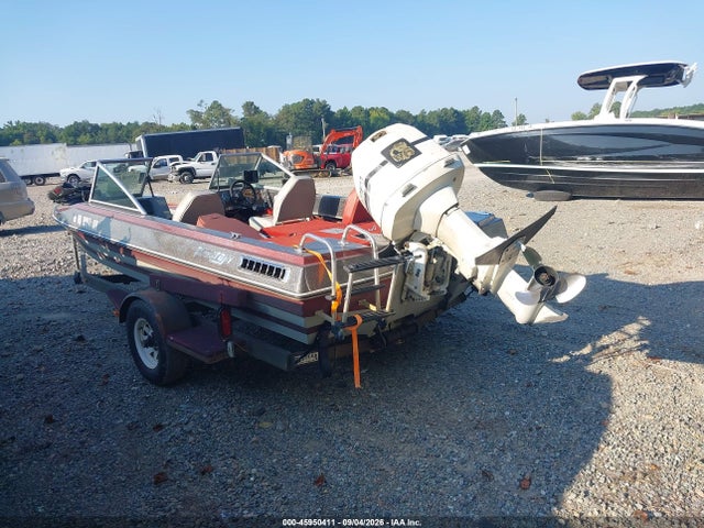 Продаж на аукціоні авто 1984 Procraft Other, vin: JCE17281M84B, номер лоту: 45950411