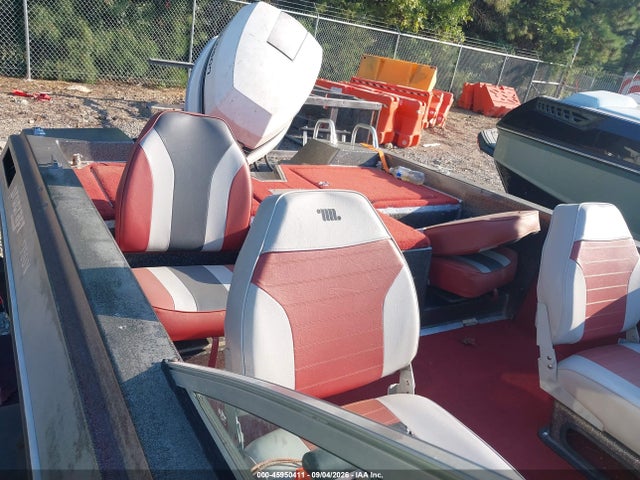 Продаж на аукціоні авто 1984 Procraft Other, vin: JCE17281M84B, номер лоту: 45950411