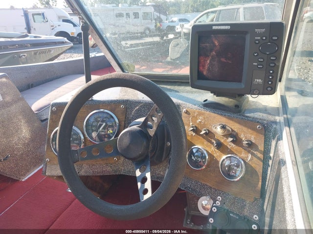 Продаж на аукціоні авто 1984 Procraft Other, vin: JCE17281M84B, номер лоту: 45950411