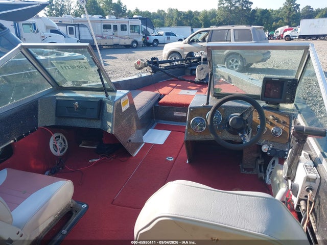 Продаж на аукціоні авто 1984 Procraft Other, vin: JCE17281M84B, номер лоту: 45950411