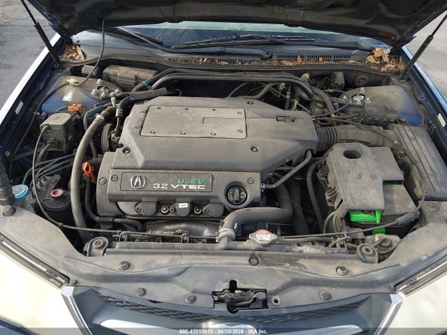 45950415 :رقم المزاد ، 19UUA56773A073379 vin ، 2003 Acura Tl 3.2 مزاد بيع