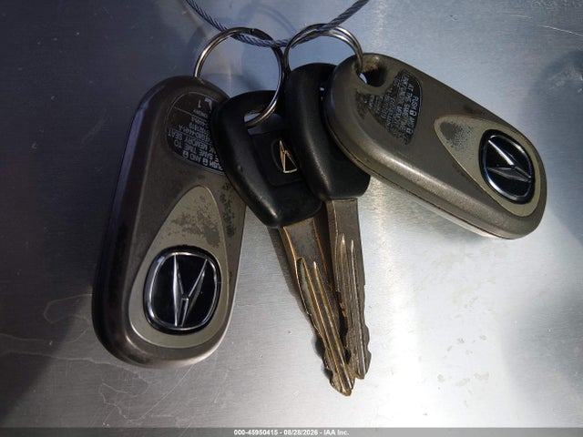 45950415 :رقم المزاد ، 19UUA56773A073379 vin ، 2003 Acura Tl 3.2 مزاد بيع