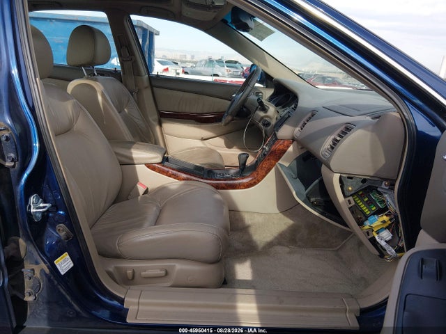 45950415 :رقم المزاد ، 19UUA56773A073379 vin ، 2003 Acura Tl 3.2 مزاد بيع