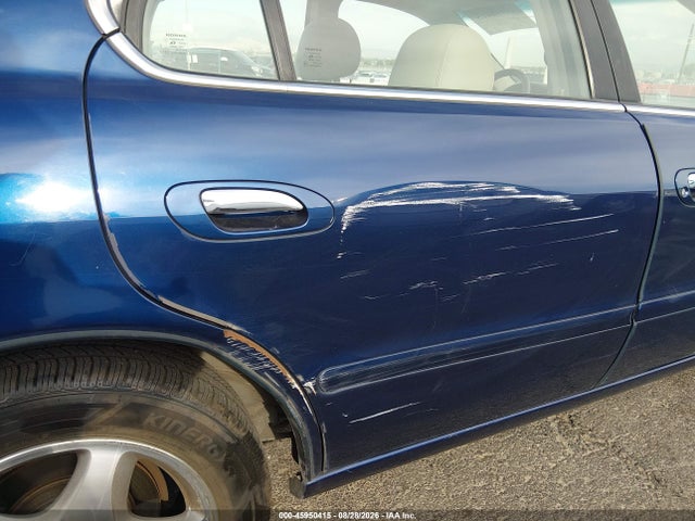 45950415 :رقم المزاد ، 19UUA56773A073379 vin ، 2003 Acura Tl 3.2 مزاد بيع