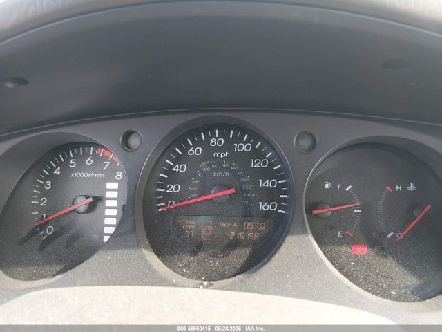 45950415 :رقم المزاد ، 19UUA56773A073379 vin ، 2003 Acura Tl 3.2 مزاد بيع