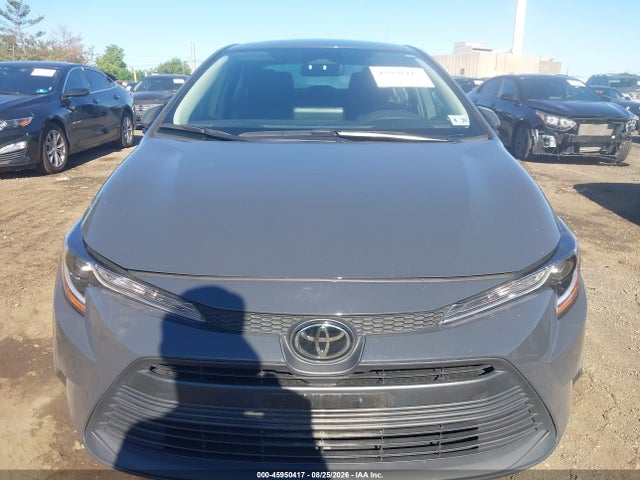 Aukcja sprzedaży 2025 Toyota Corolla Le, vin: 5YFB4MDEXSP331493, numer aukcji: 45950417