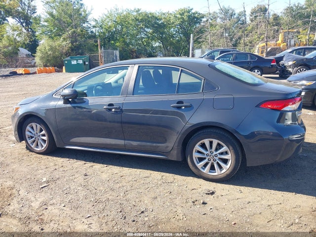 Aukcja sprzedaży 2025 Toyota Corolla Le, vin: 5YFB4MDEXSP331493, numer aukcji: 45950417