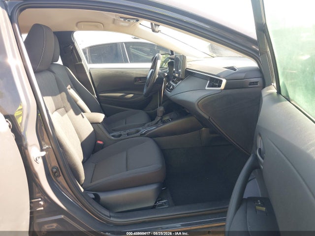 Aukcja sprzedaży 2025 Toyota Corolla Le, vin: 5YFB4MDEXSP331493, numer aukcji: 45950417