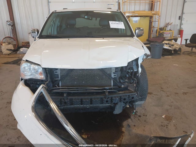 Aukcja sprzedaży 2012 Chrysler Town & Country Touring-l, vin: 2C4RC1CGXCR327660, numer aukcji: 45950423
