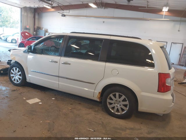 Aukcja sprzedaży 2012 Chrysler Town & Country Touring-l, vin: 2C4RC1CGXCR327660, numer aukcji: 45950423