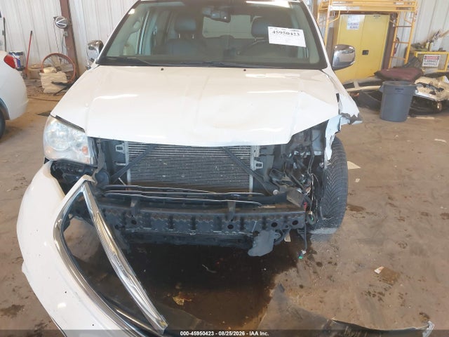Aukcja sprzedaży 2012 Chrysler Town & Country Touring-l, vin: 2C4RC1CGXCR327660, numer aukcji: 45950423