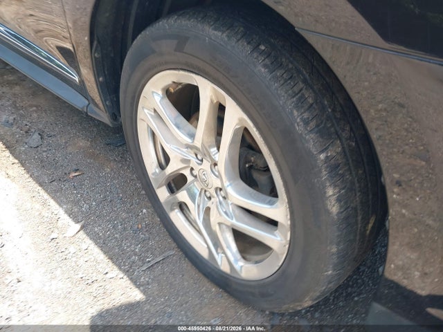 2013 Infiniti Jx35 მანქანა იყიდება აუქციონზე, vin: 5N1AL0MM7DC351268, აუქციონის ნომერი: 45950426