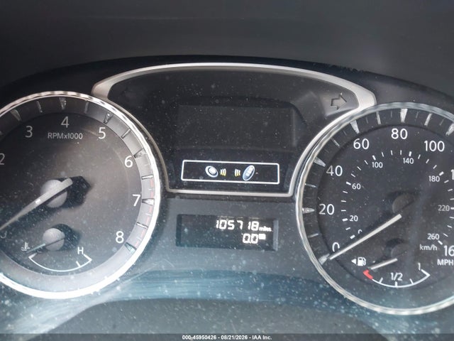 2013 Infiniti Jx35 მანქანა იყიდება აუქციონზე, vin: 5N1AL0MM7DC351268, აუქციონის ნომერი: 45950426