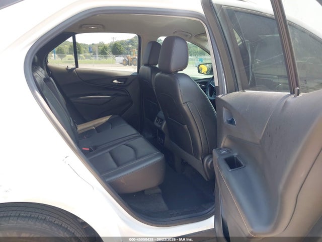 Продаж на аукціоні авто 2018 Chevrolet Equinox Premier, vin: 2GNAXMEV2J6326989, номер лоту: 45950428