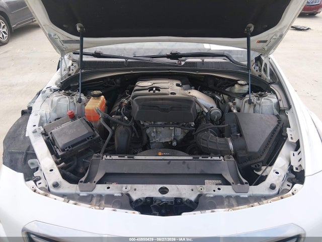 Продажа на аукционе авто 2018 Cadillac Cts Standard, vin: 1G6AW5SX4J0138140, номер лота: 45950429