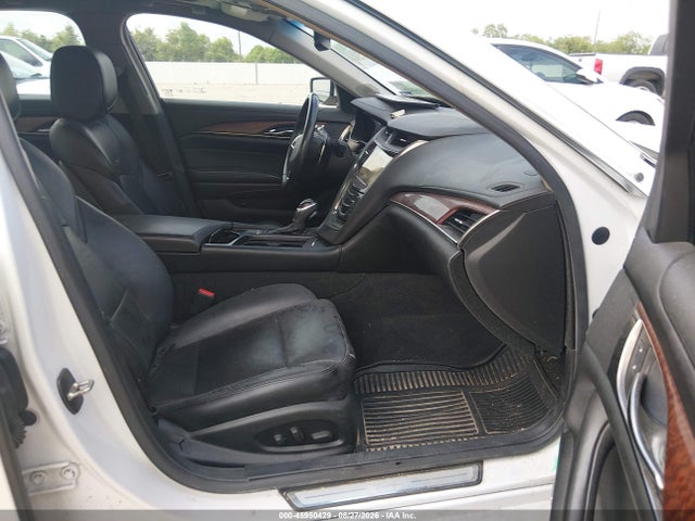 Продажа на аукционе авто 2018 Cadillac Cts Standard, vin: 1G6AW5SX4J0138140, номер лота: 45950429